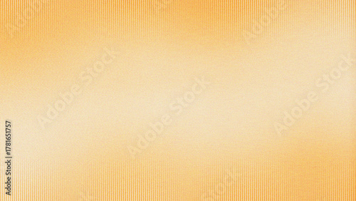 Elegant gold textured paper background with subtle vertical stripes for invitations and design projects