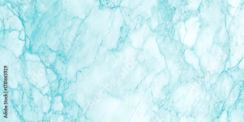 Abstract artwork features flowing blue marble textures blended with ink effects creating a dreamy, ethereal atmosphere. Ideal for backgrounds.