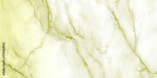 Abstract soft green teal and gold marble texture with fluid veins and organic flow for modern design background.