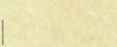 Abstract painted watercolor background on paper texture. old paper texture design and Light brown concrete background texture wallpaper .Gurage paper texture design and Vector design in illustration	
