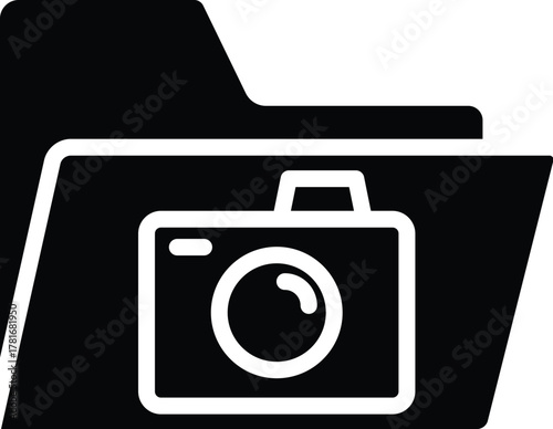 evidence in bold style