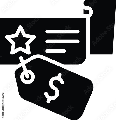 labeling in bold style