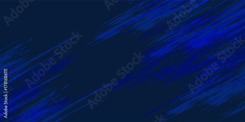 blue color pattern gradient grunge texture background.eps 10.