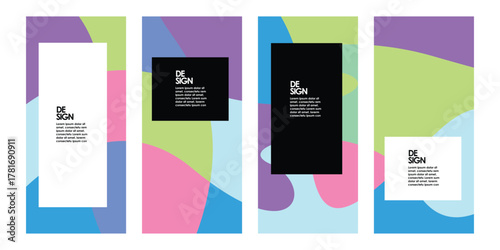 abstract background graphic illustration modern