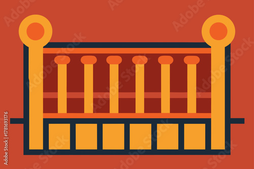 Wooden Balcony Railing Design Ideas for Homes