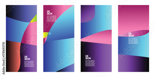 abstract background graphic illustration modern