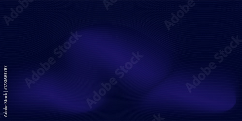 Premium background design with diagonal dark blue line pattern. Vector template for digital luxury banner, invitation, voucher