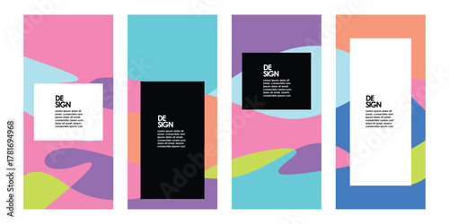 abstract background graphic illustration modern