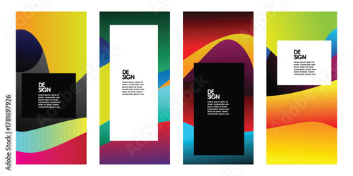 abstract background graphic illustration modern