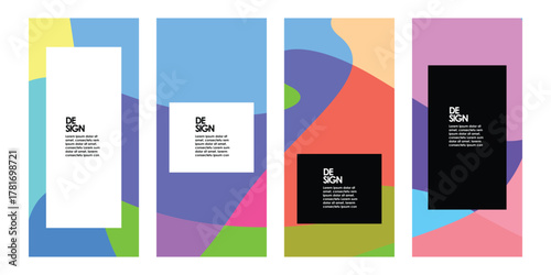 abstract background graphic illustration modern