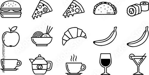 Minimalist Japanese Text Design with Clean White Background.