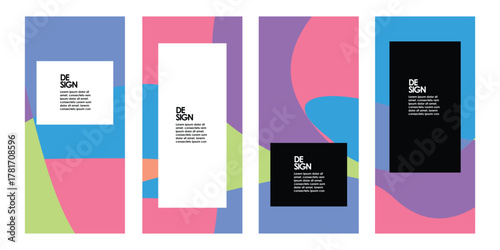 abstract background graphic illustration modern