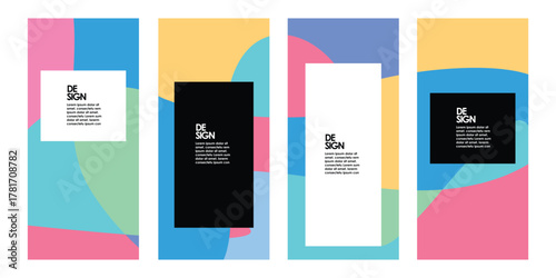 abstract background graphic illustration modern