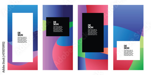 abstract background graphic illustration modern