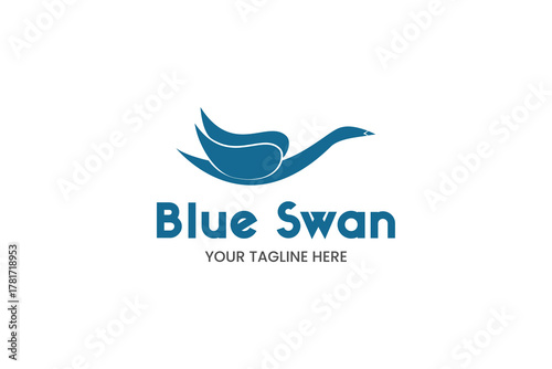 Flying Swan product logo