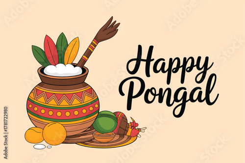 Pongal celebration