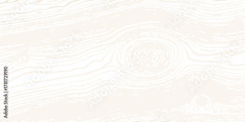 Light beige wood grain texture with a prominent knot and subtle imperfections