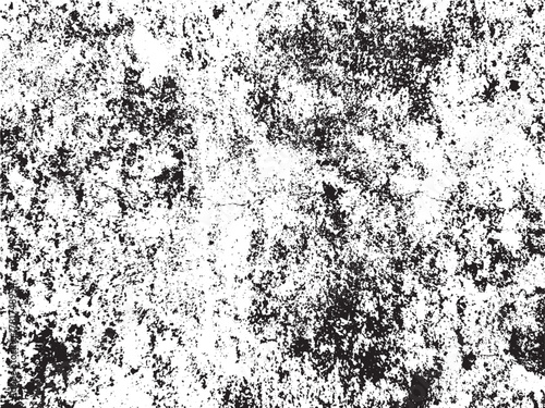 black and white grunge background