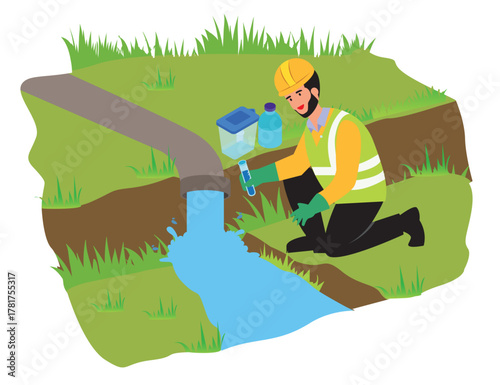 water quality testing essential procedure environmental protection public health