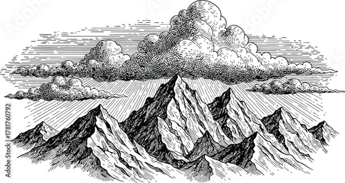 Solid black background providing a versatile empty space for various digital compositions