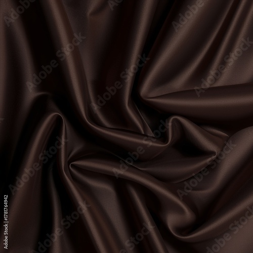 black satin background