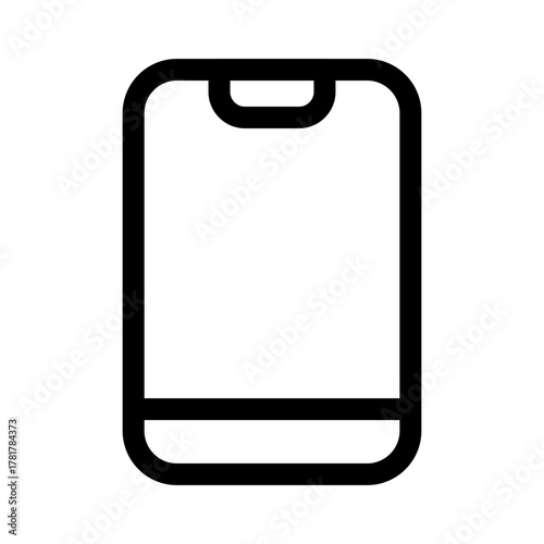 Mobile Phone Icon