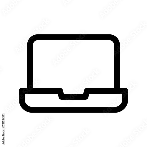 Laptop Icon