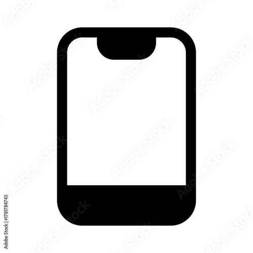 Mobile Phone Icon