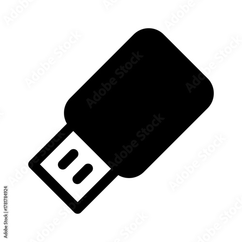 USB Drive Icon