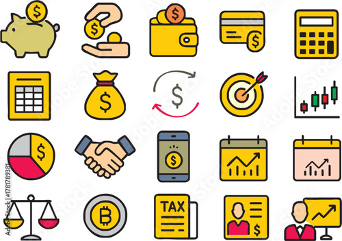 Financial Planning and Small ...