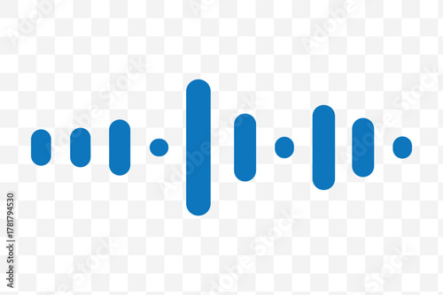 Sound line wave music audio icon one art voice continuous hand. Wave podcast line sound soundwave noise sketch drawn drawing doodle outline recording frequency vocal waveform microphone