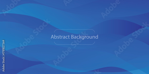 abstract background with dark blue gradient lines can be used for wallpaper, backdrop, business, and others. eps10 vector