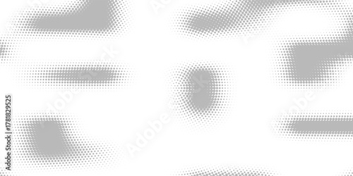 Jersey Design splash halftone grunge, mountain pattern background style, gradient blue purple white texture