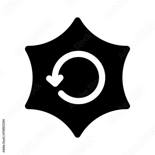 Connection user Icon