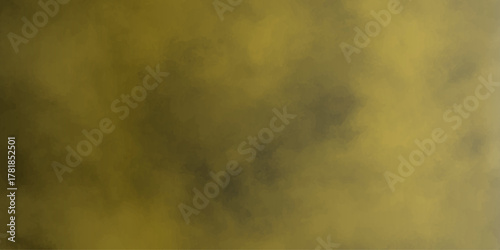 Abstract blue smoke and white mist swirling like a dark storm cloudscape against a black texture background with motion