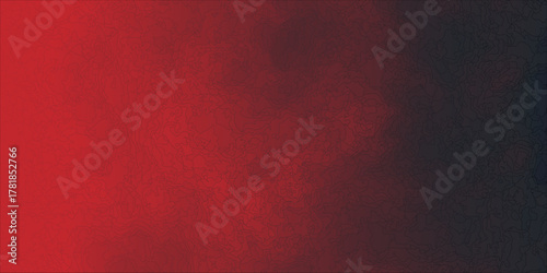 Red and yellow grunge texture backdrop for vintage design or aged paper wallpaper
