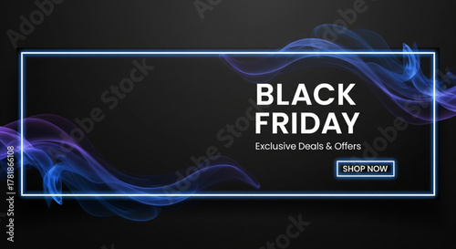 Engaging promotional timer indicating a limited duration for discounts and special shopping events with vibrant graphics