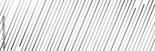 Slant line halftone gradation texture. eps 10