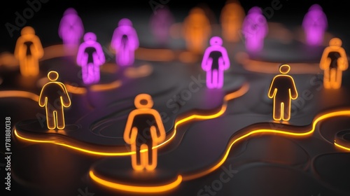 Segment patients by risk factors or conditions to deliver tailored prevention and treatment plans that improve outcomes and resource use.
