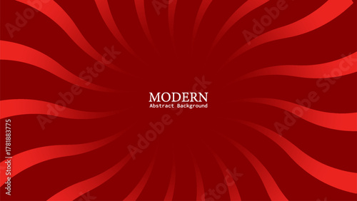 red comic-style background with radial burst lines and halftone patterns. Bold and energetic design ideal for superhero themes, gaming visuals, and action-packed content.