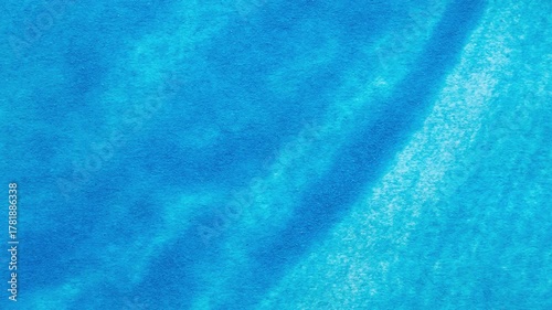 Abstract colorful watercolor paint background texture stop motion