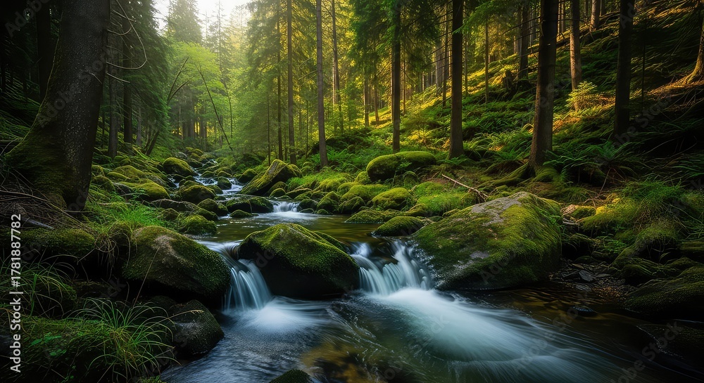 Obraz premium vintage texture background