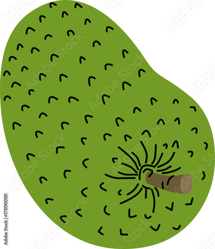 Soursop