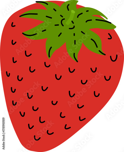 Strawberry