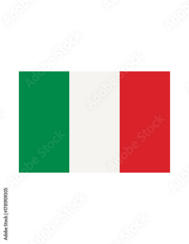 Italian and Irish national flag vector illustration Free Download Italian and Irish national flag vector illustration - GFXLoad