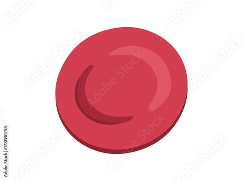 Red Blood Cell Erythrocytes