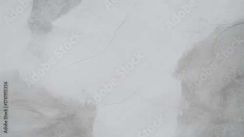 Modern Abstract White and Gray Marble Texture Background Minimalist Design for Stylish Art and Interiors