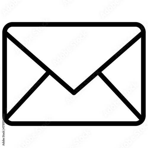 Mail Icon