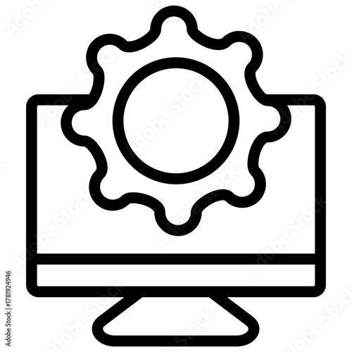 Operating System Icon