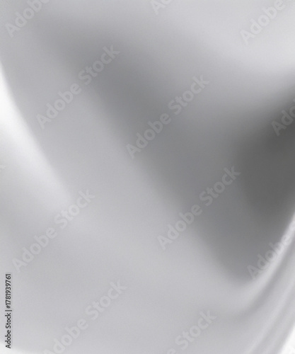 Abstract white and black background. Subtle abstract background, blurred patterns.